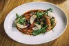 Longman & Eagle — food