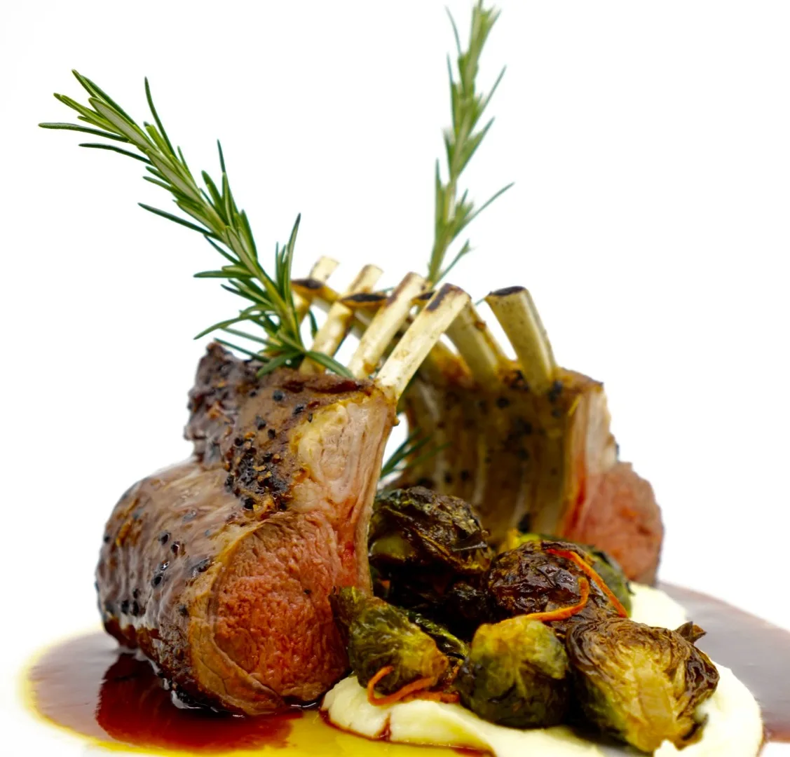 Gabriele's Italian Steakhouse — food