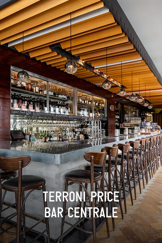 La Bettola di Terroni — photo 76