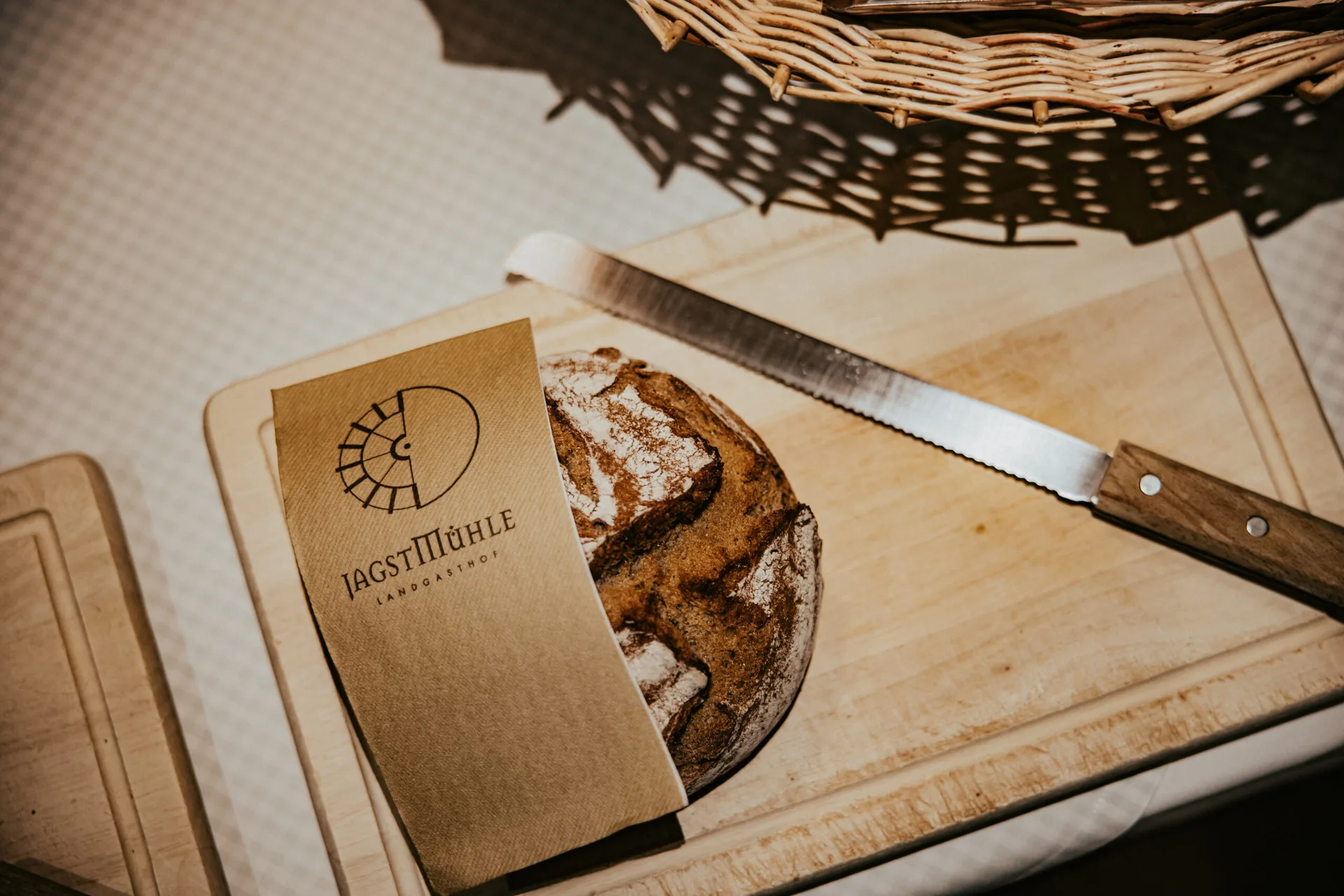 Restaurant Jagstmühle — photo 44