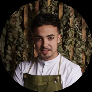 Oba- — kitchen