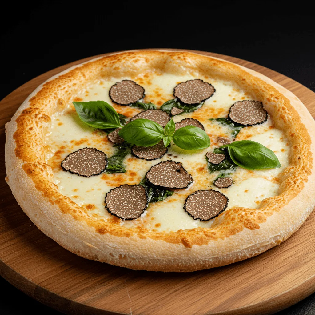 La Pizzetta — photo 17