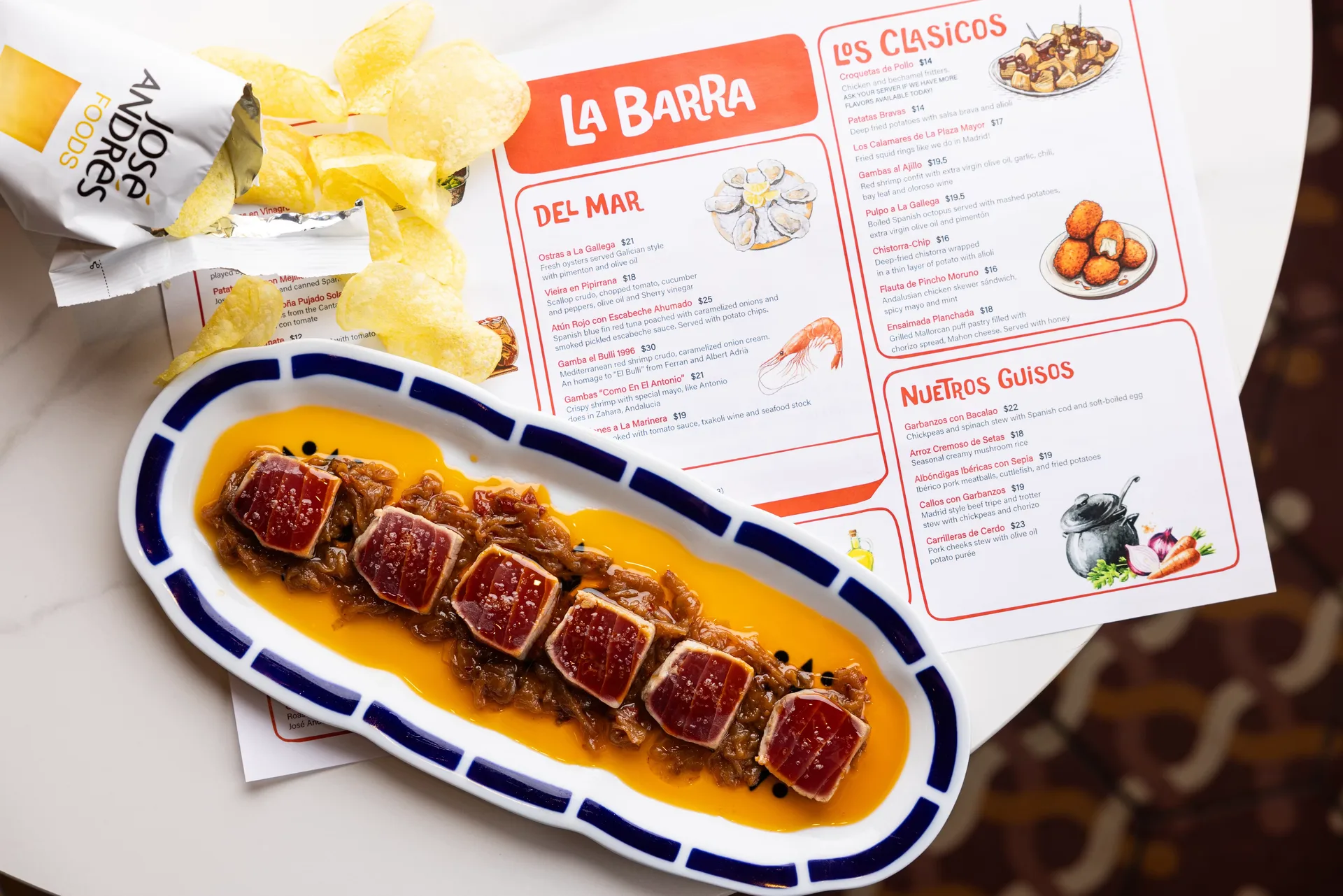 La Barra — photo 25