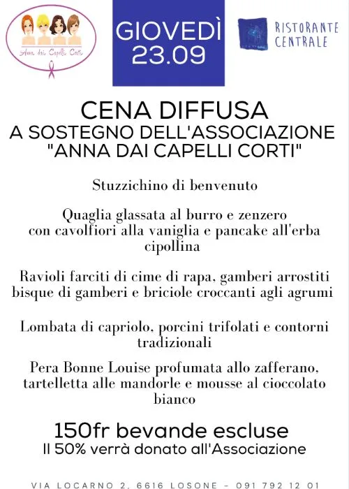 Ristorante Centrale — photo 19