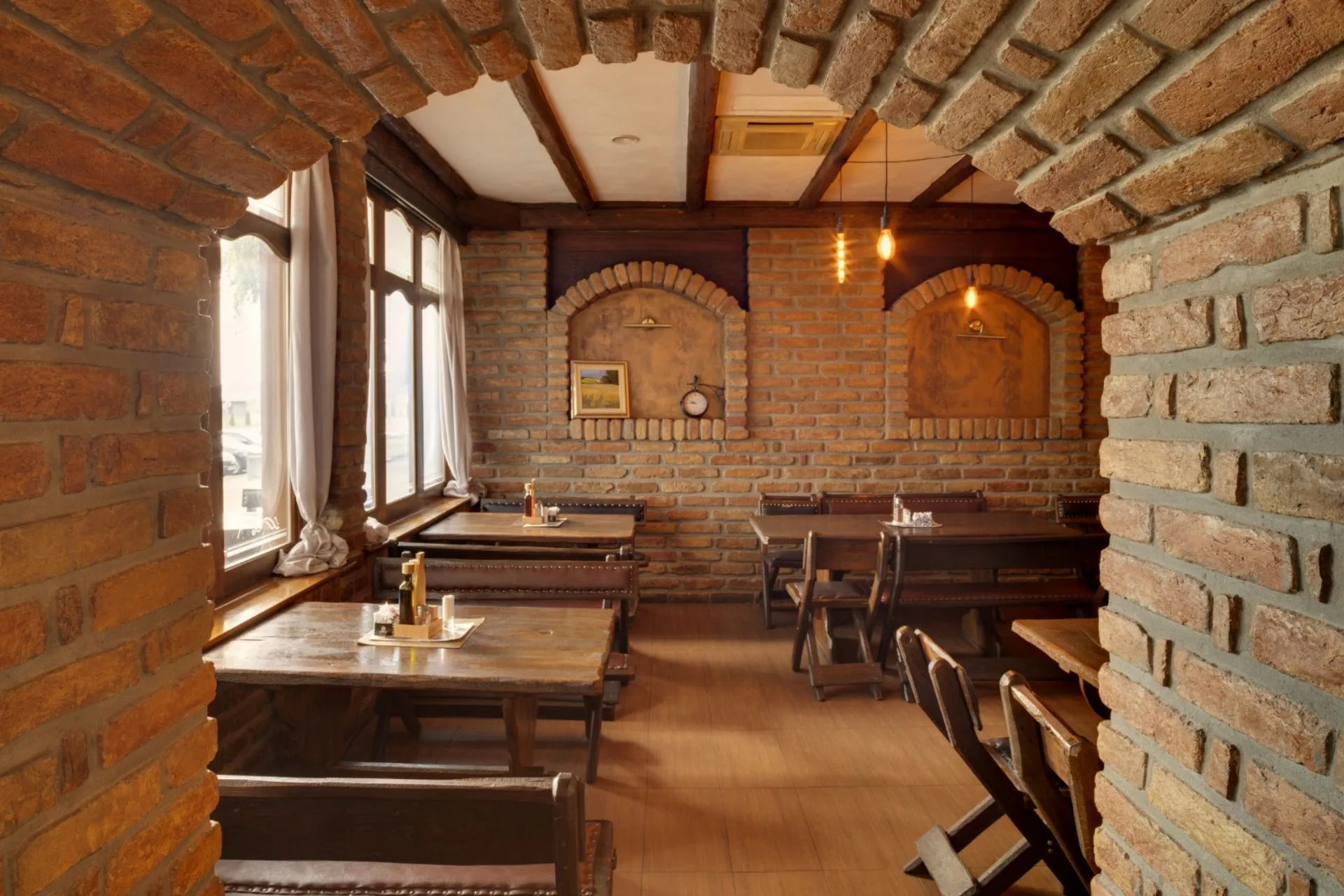 Restoran Stari toranj — photo 40