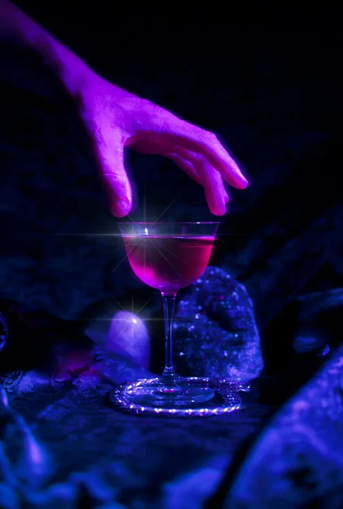 gin gin. — photo 14