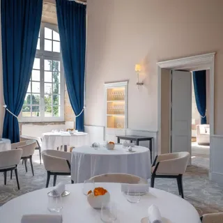 Brasserie Constance - Abbaye de Villeneuve — photo 7