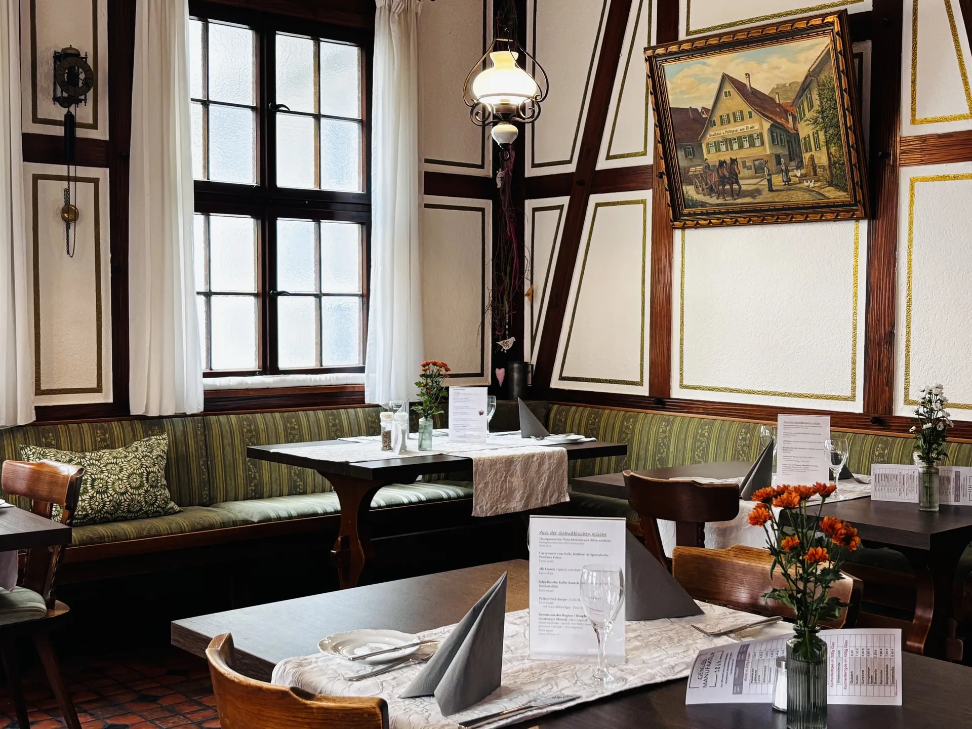 Restaurant Rößle — photo 17