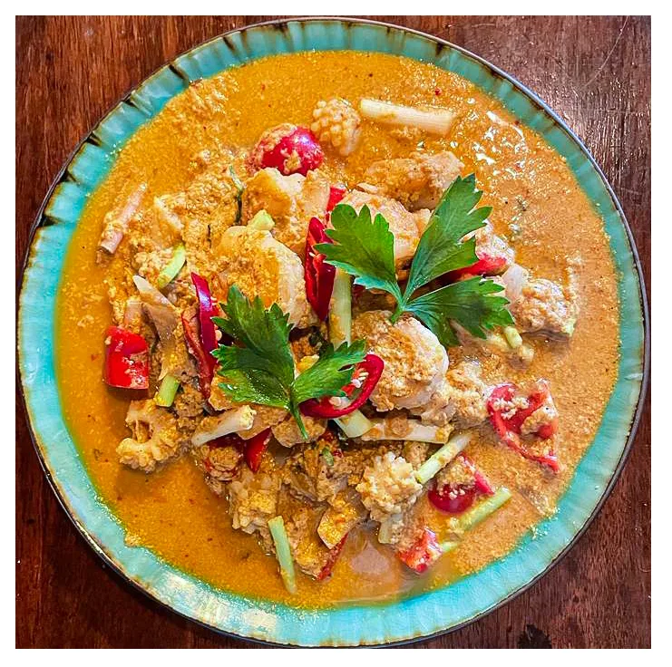 Thai Mai – Bangkok Street Food — photo 47