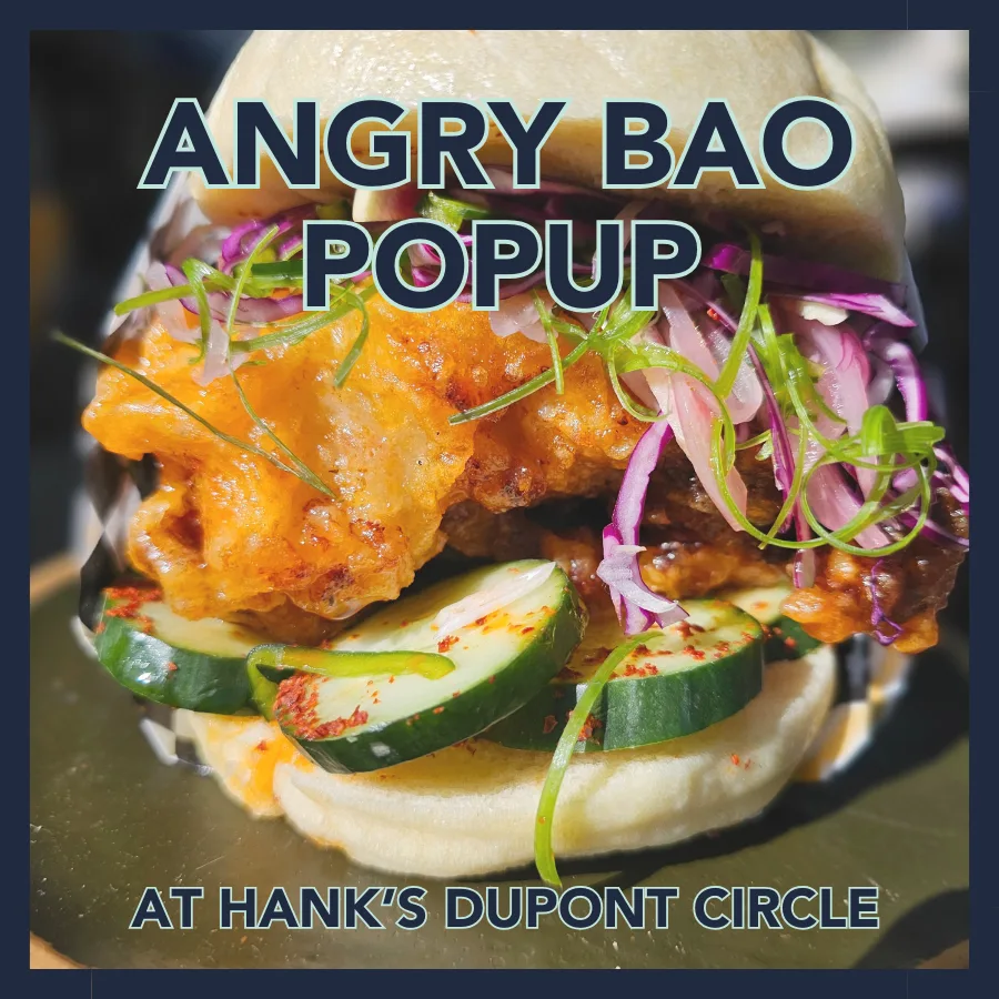 Hank’s Oyster Bar — photo 60