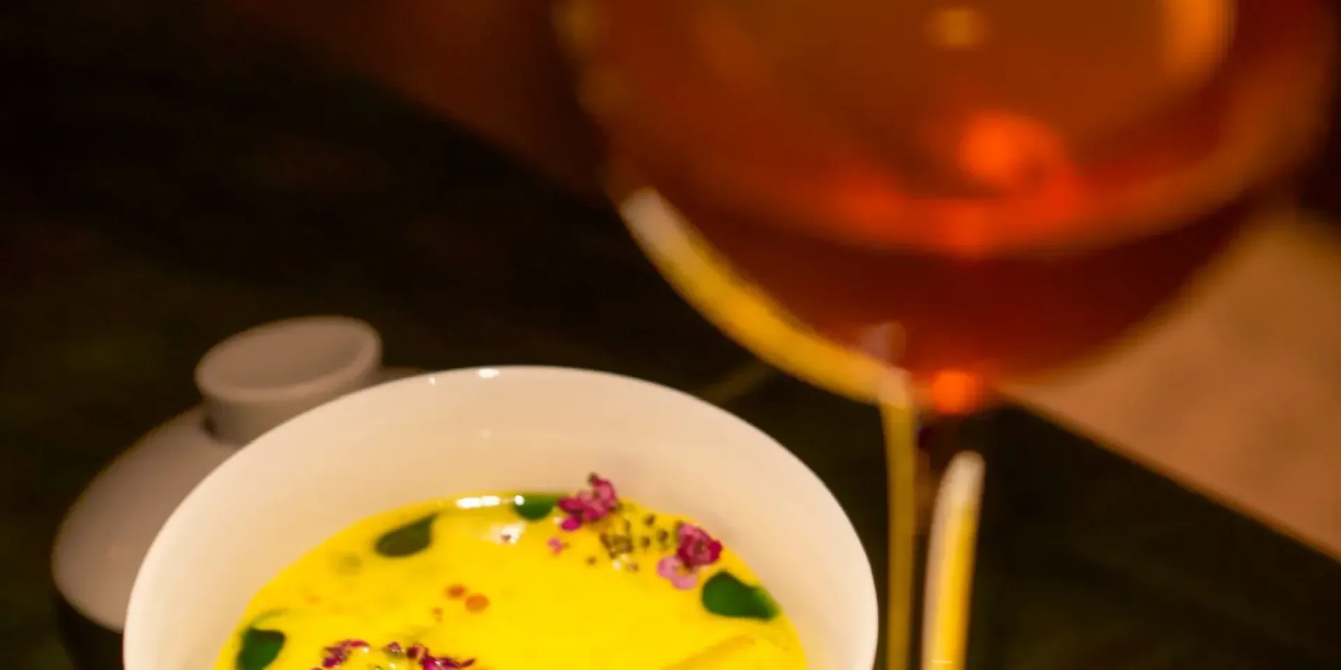Black Milk Gastro Bar — photo 4
