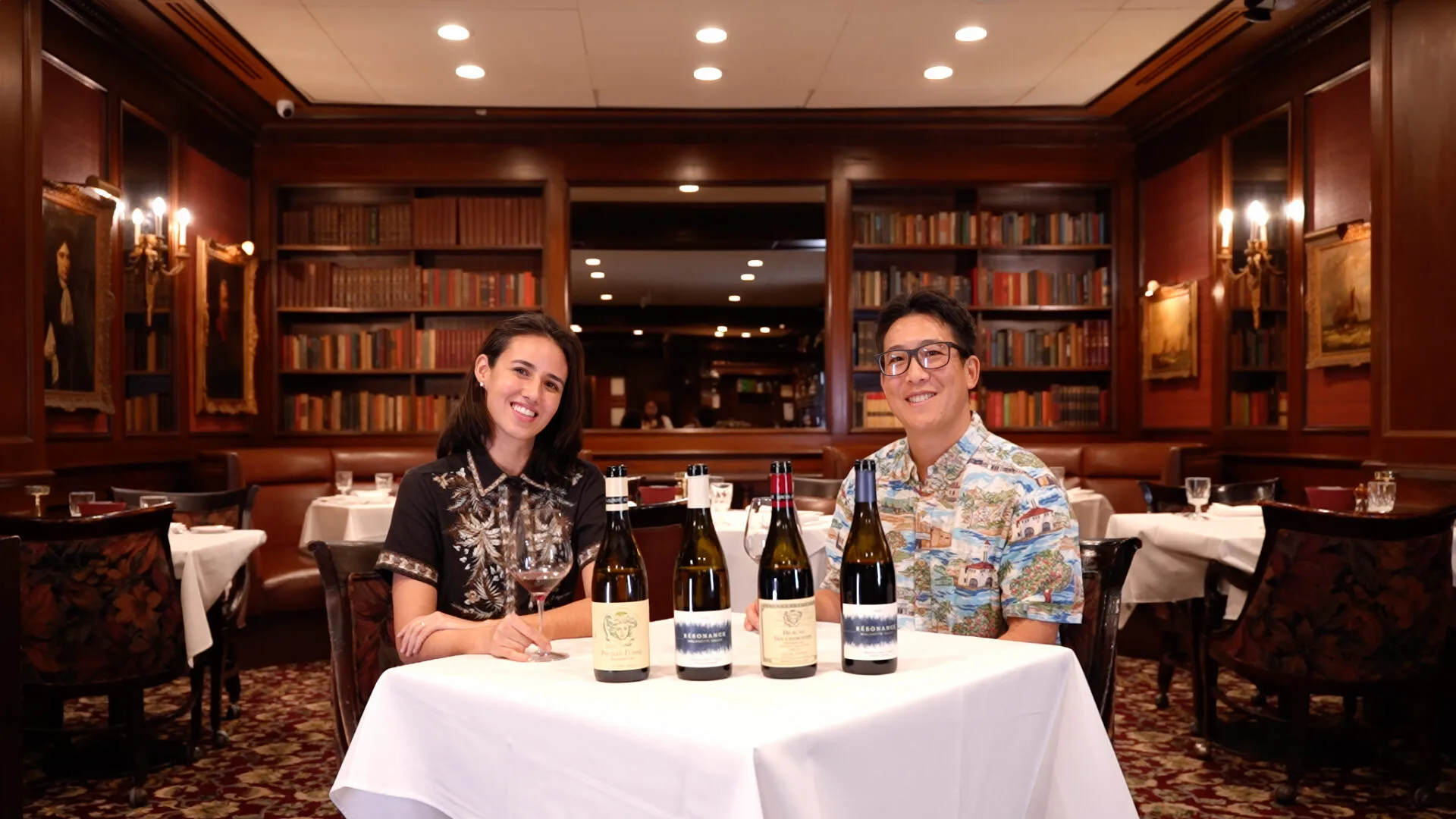 Hy's Steakhouse — photo 17