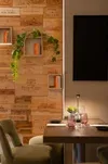 Table 22 par Noël Mantel, Cannes