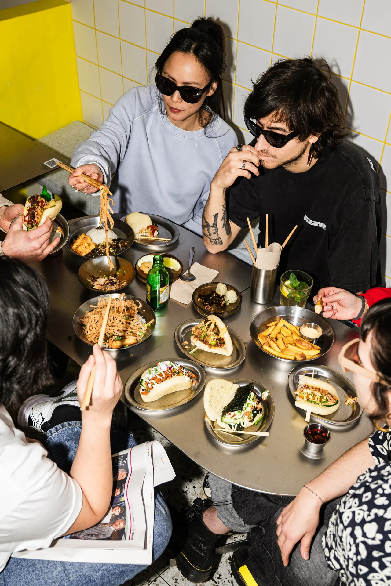 Lil Bao — photo 55