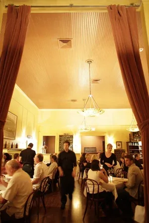 La Petite Grocery — photo 17