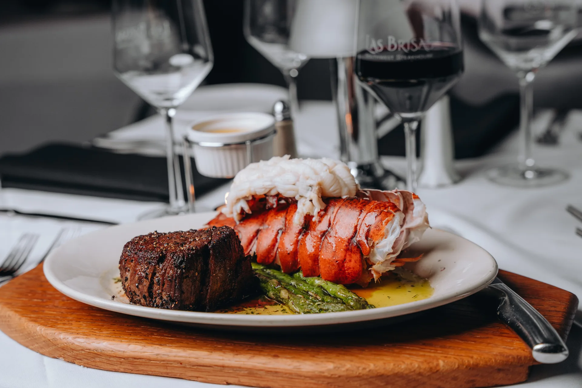 Las Brisas Southwest Steakhouse — photo 13
