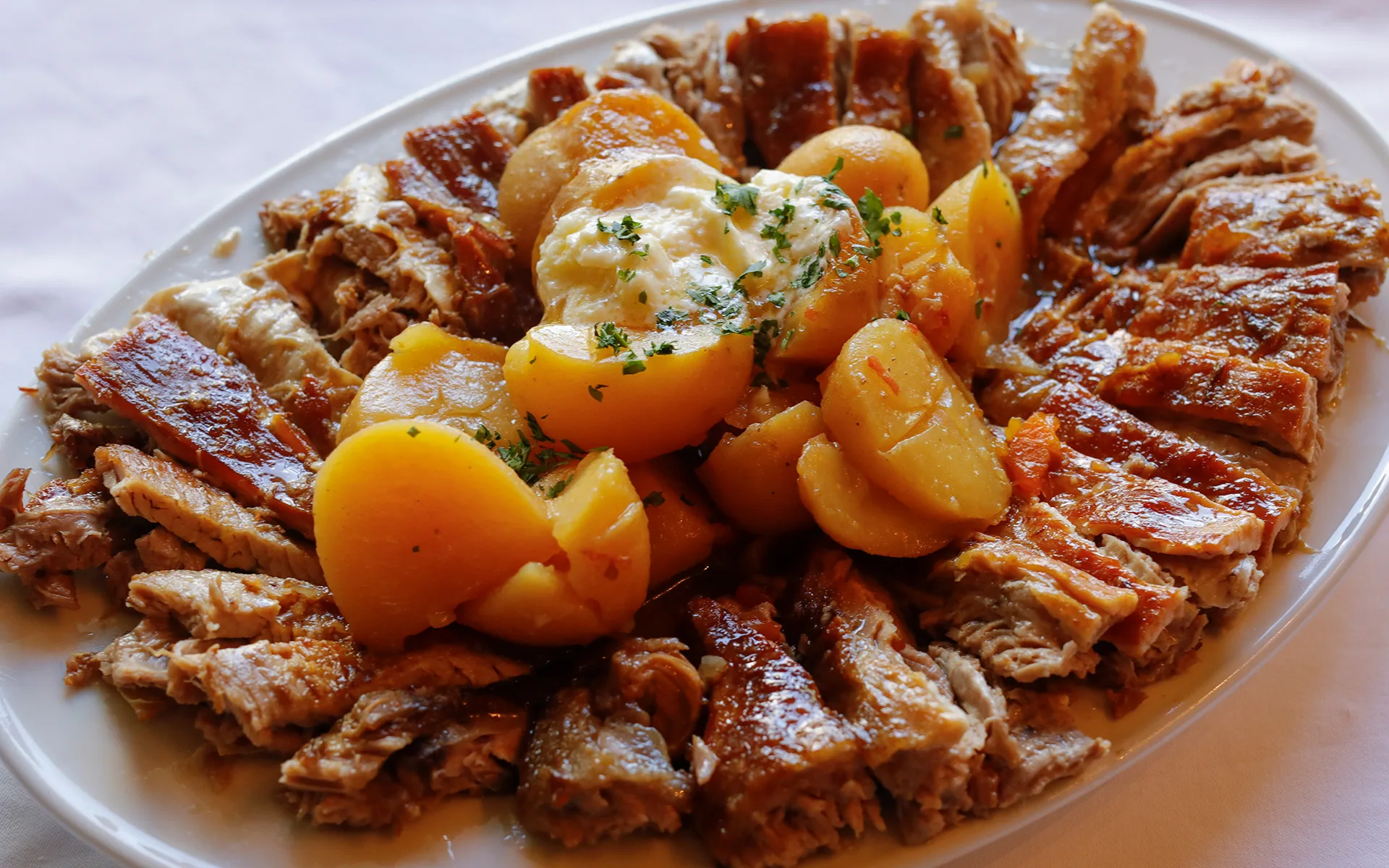 RESTORAN DURMITOR — photo 49