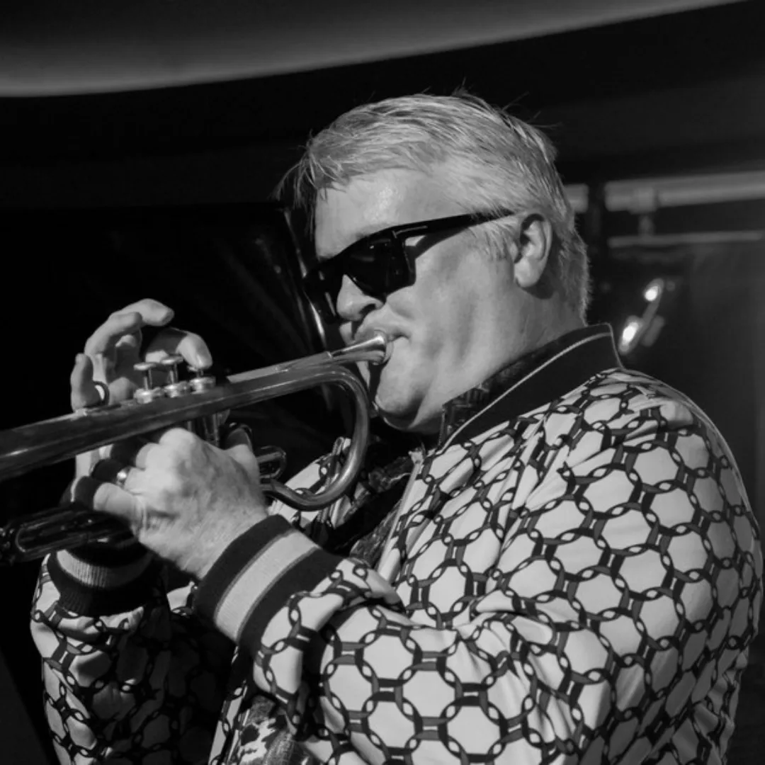 The Blue Llama Jazz Club — photo 78