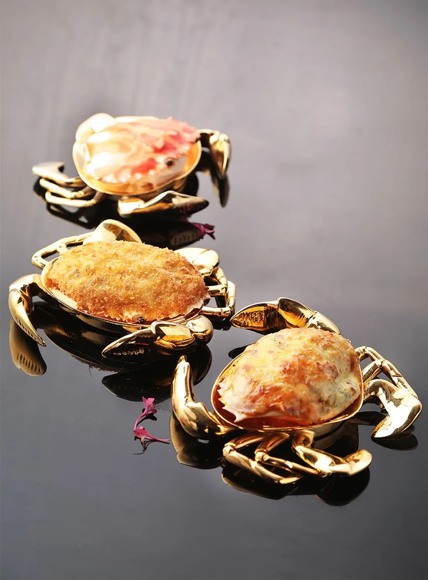 Chun — food