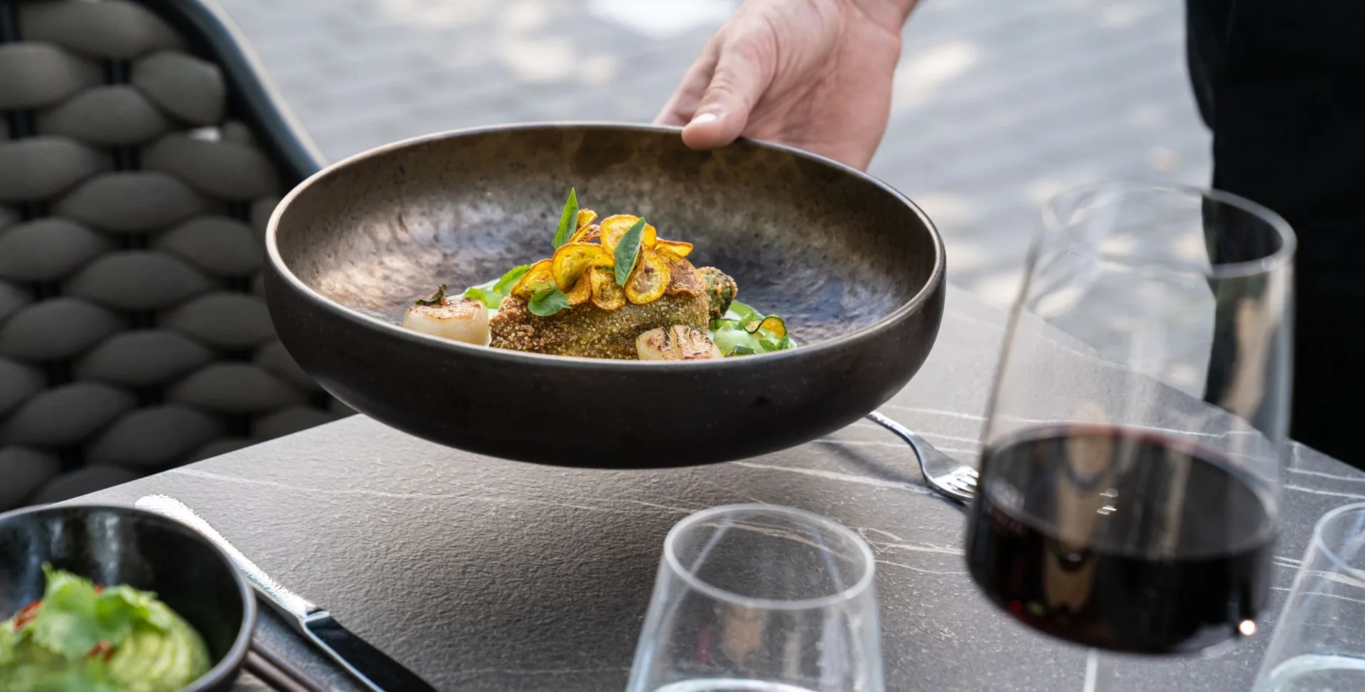 KIN Fusion Kitchen — photo 9