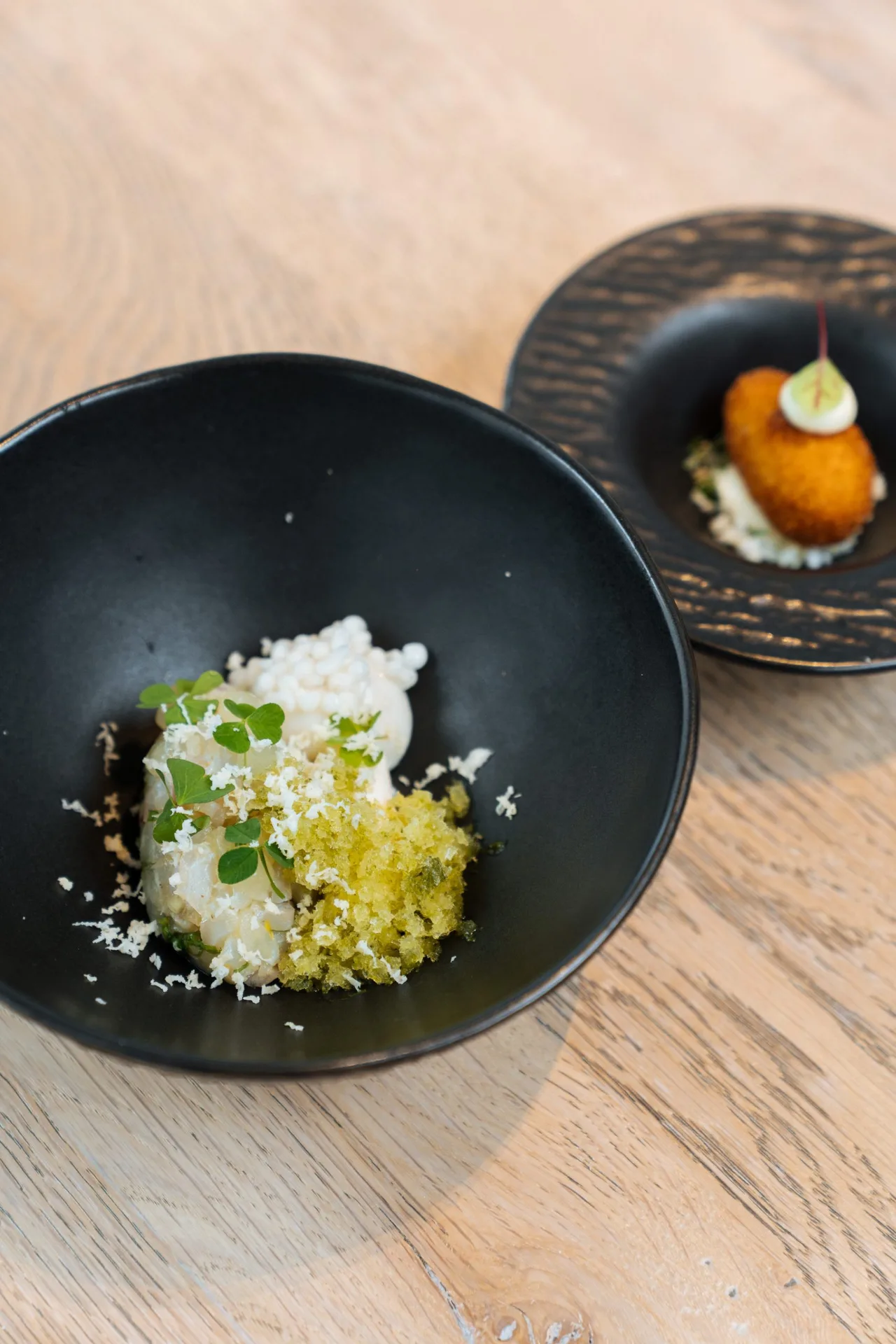 M Bistro — photo 13