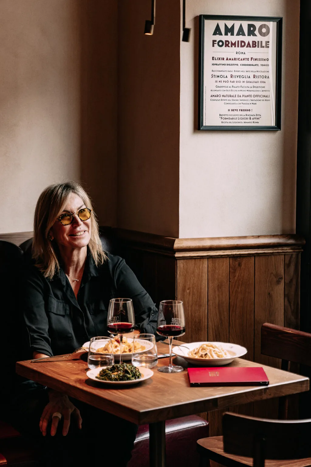 L'Osteria della Trippa — photo 26