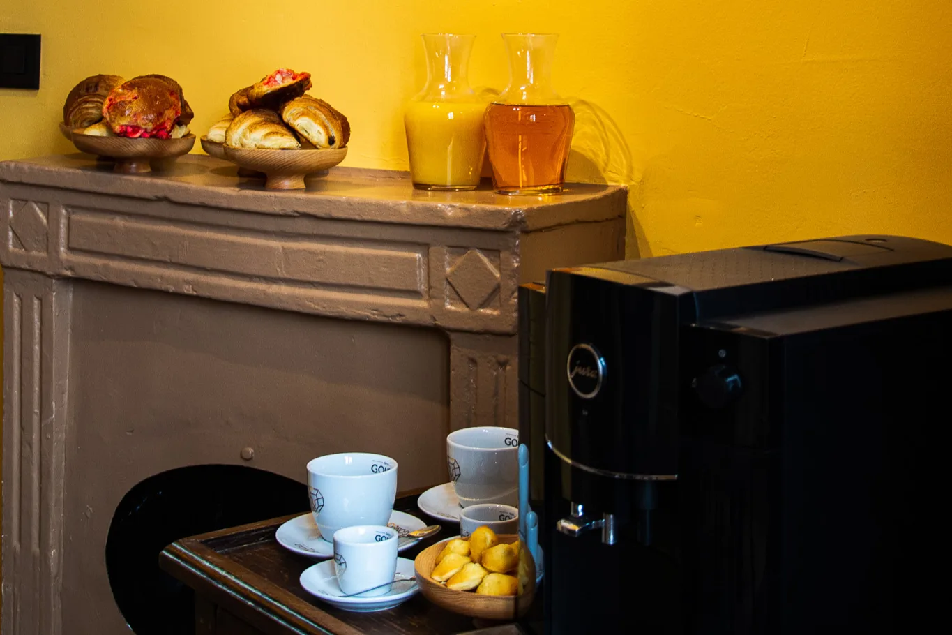 Café Terroir — photo 6