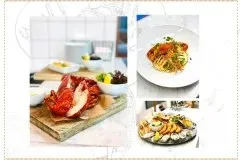 Seafood Station — photo 24