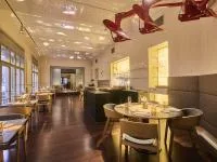 Field Restaurant — photo 15
