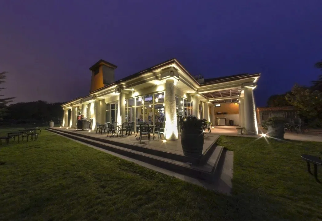 Chalet — photo 20