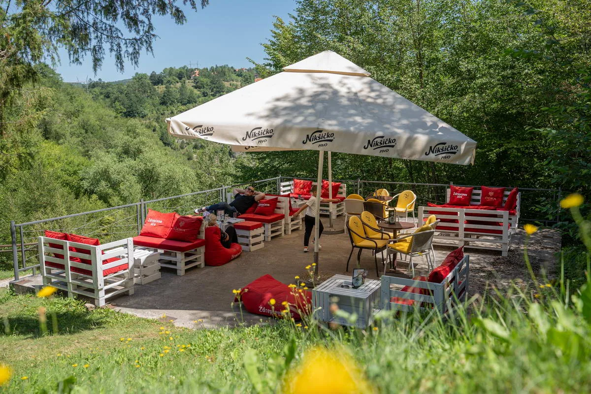 RESTORAN GOSTILJE — photo 35