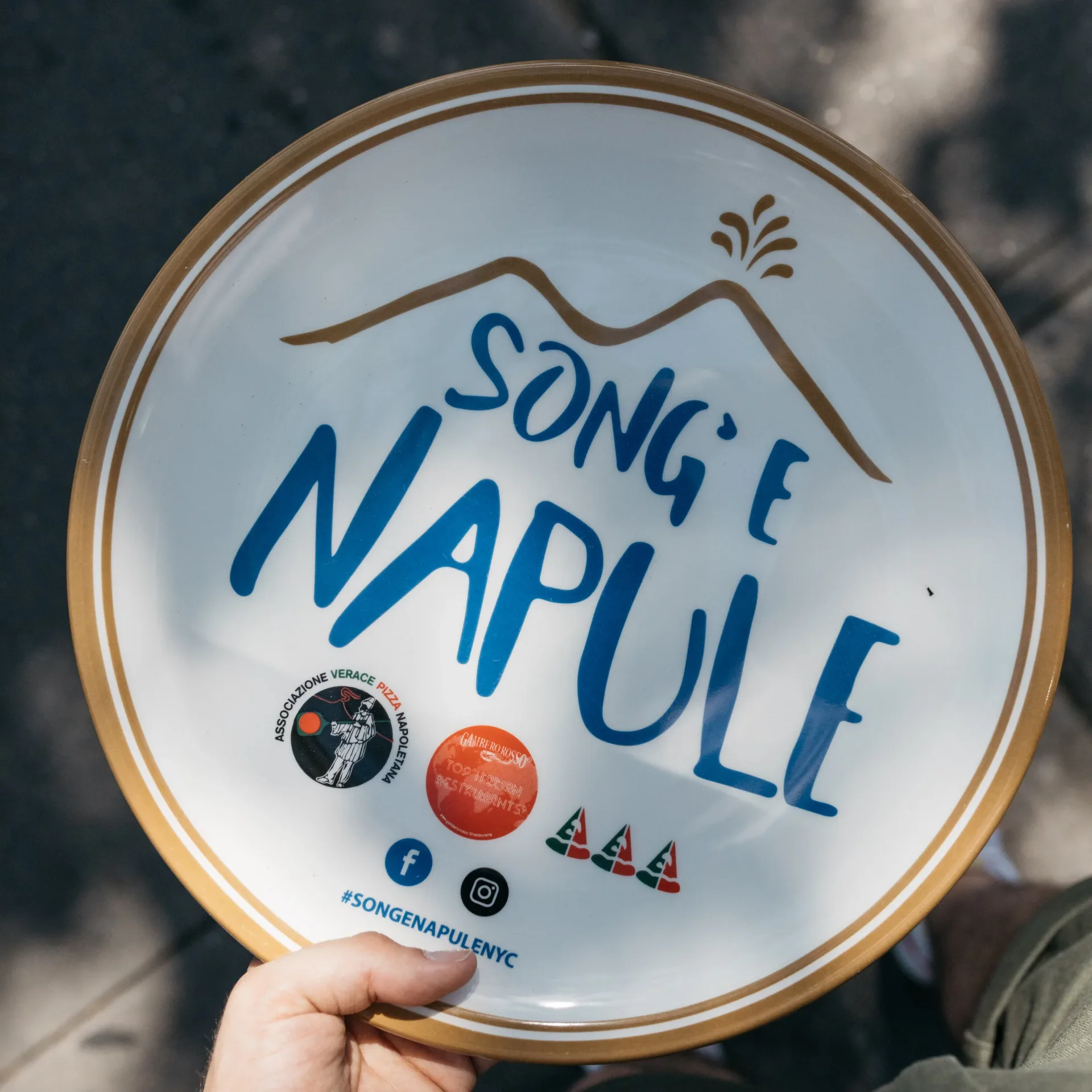 Song' e Napule — photo 32