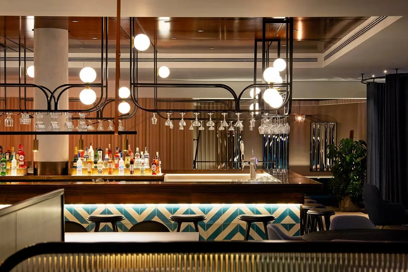 Halicka Eatery & Bar — photo 9