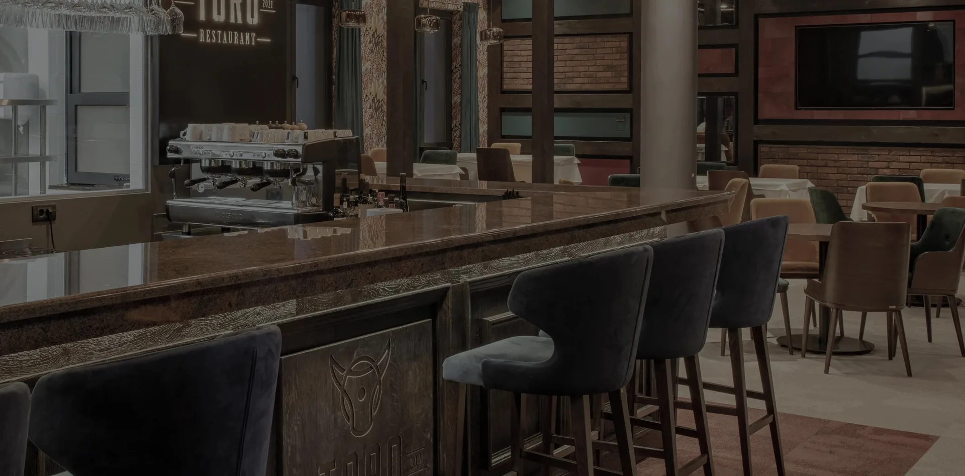 RESTORAN TORO — photo 39