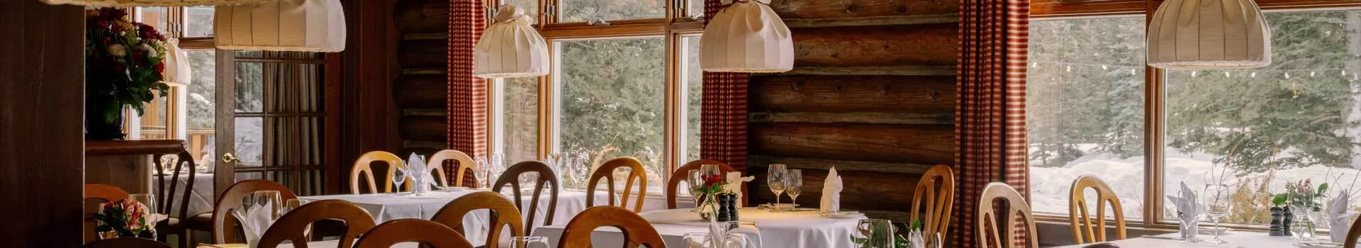 Post Hotel Dining Room — photo 8