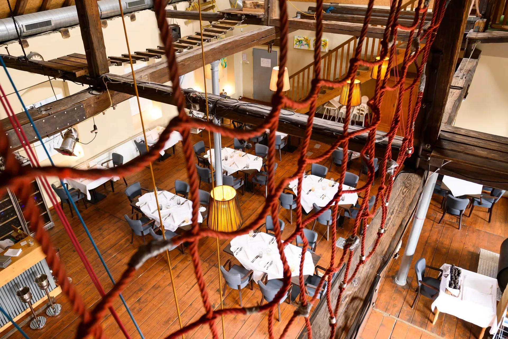 Feldberger Restaurant — photo 34