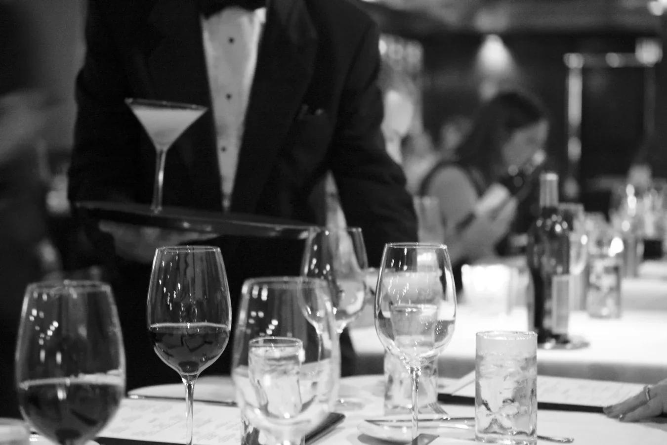 RingSide Steakhouse — photo 14