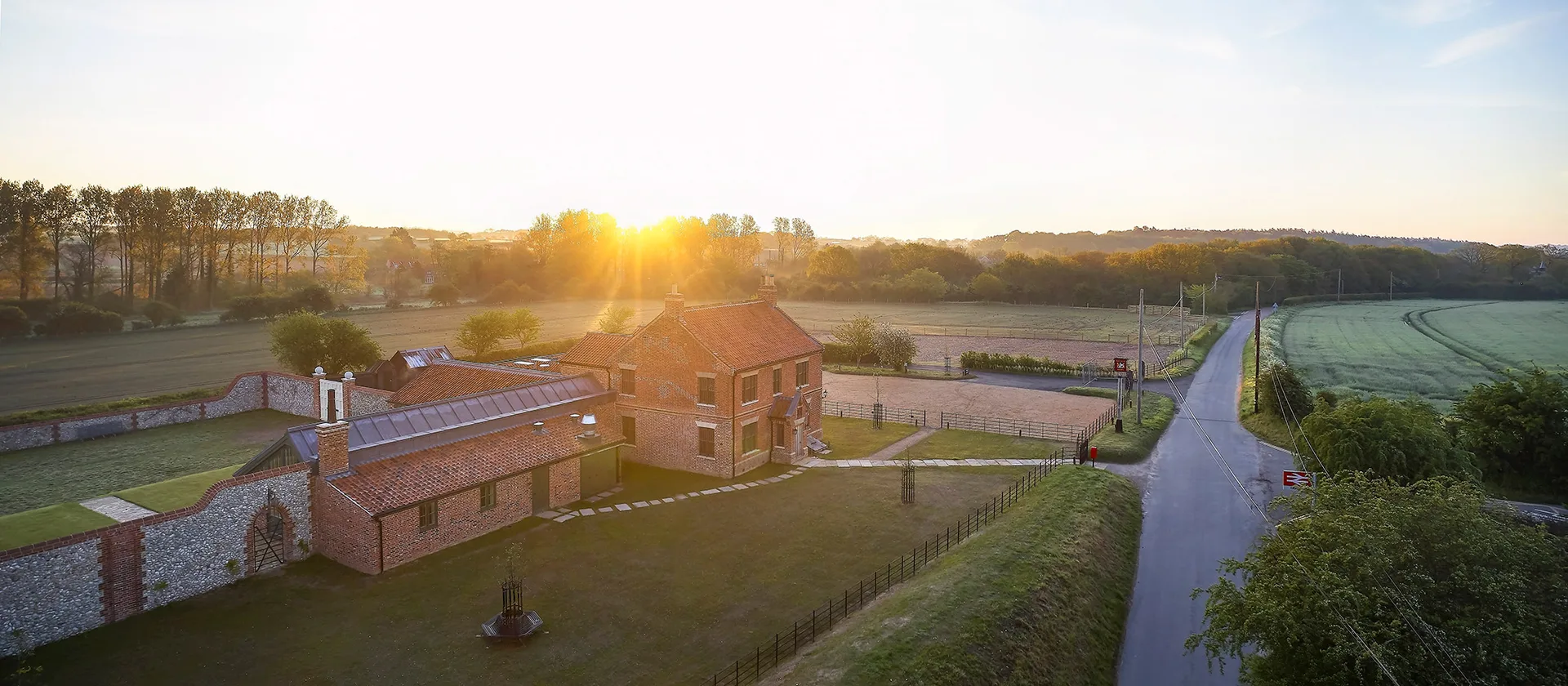 The Gunton Arms — photo 13