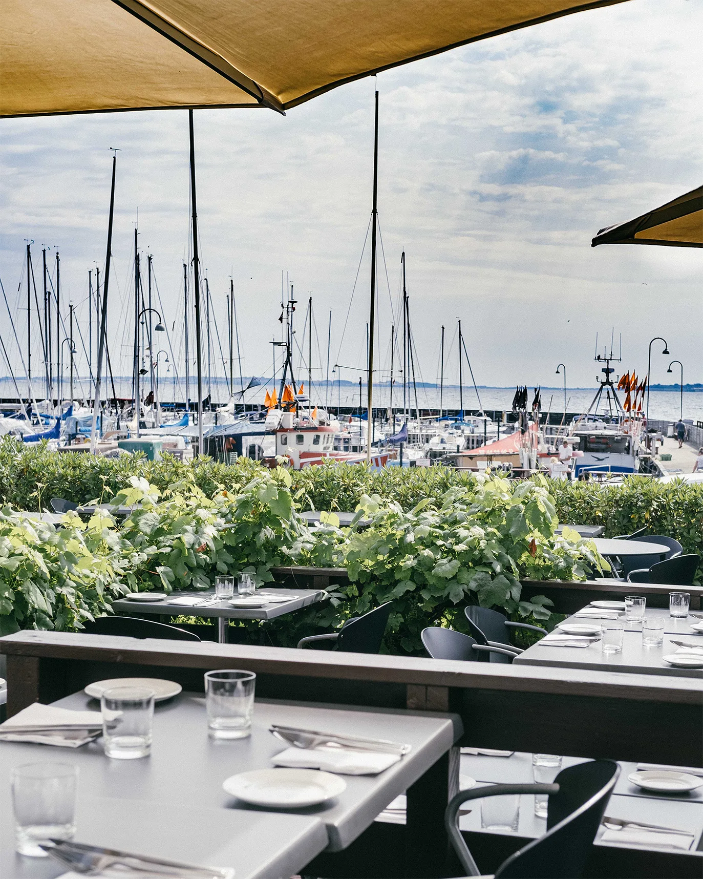 Restaurant Sletten — photo 8
