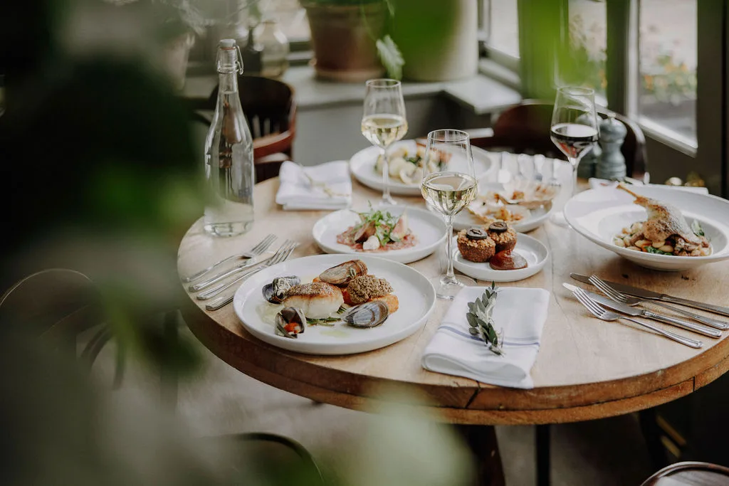 Milly's Bistro, Stamford