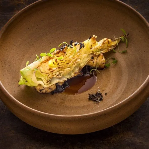 Restaurant Sola — photo 23