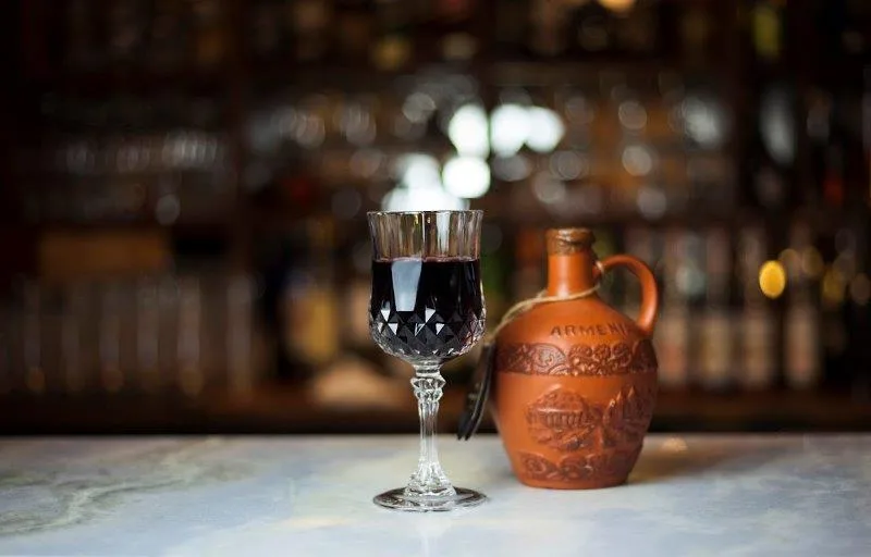 Armenian Taverna — photo 5