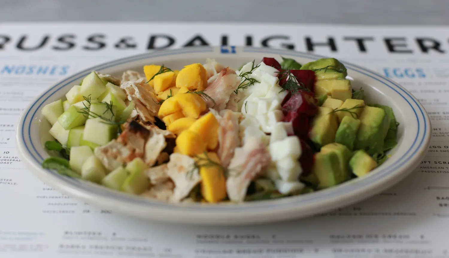 Russ & Daughters Cafe — photo 35
