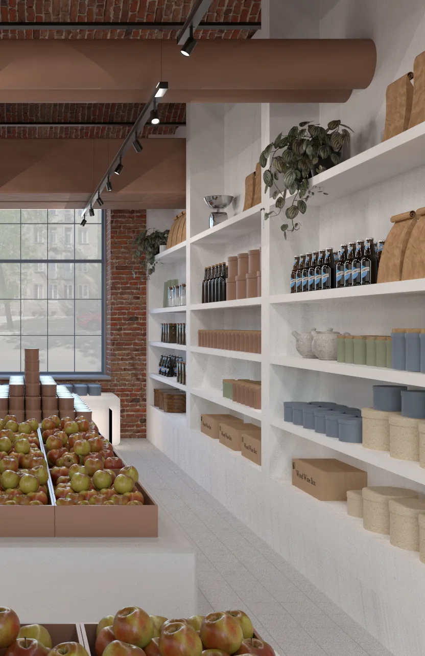 Epicurien Bistro & Deli — photo 16