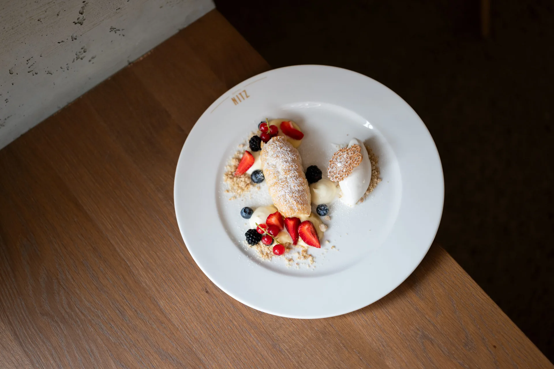 Brasserie Nitz — photo 49
