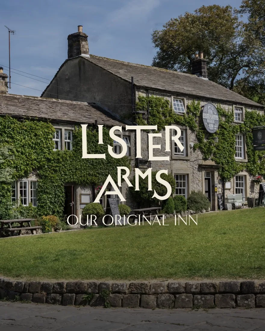 The Lister Arms — photo 26