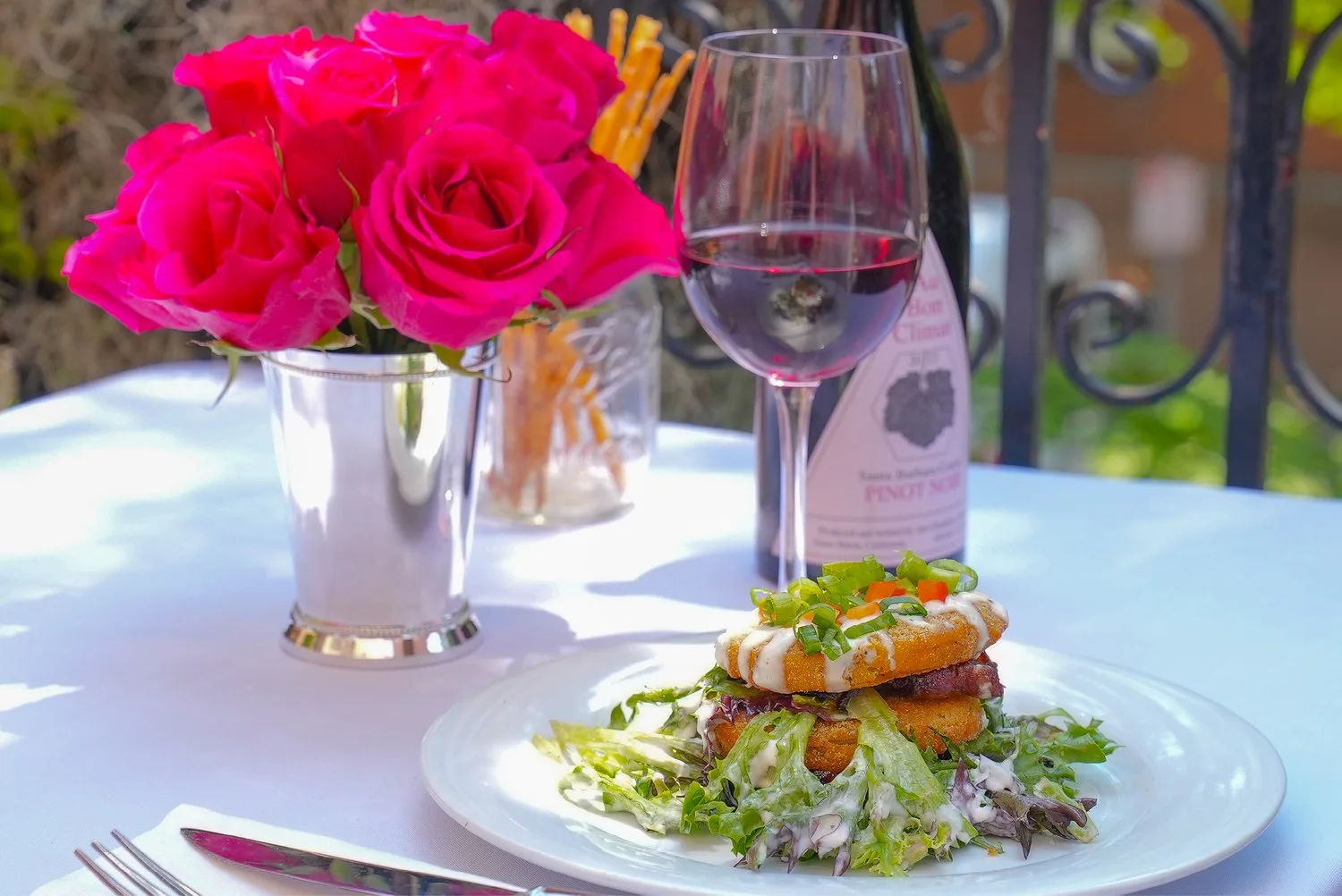 The Olde Pink House Restaurant — photo 45