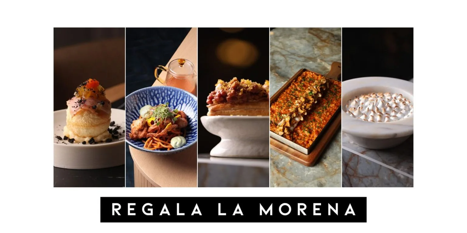 La Morena — photo 5