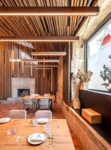 Albanta Cocina de Leña — photo 9