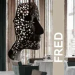 Fred, Rotterdam